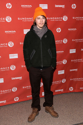 Illustration for article titled Fur, Freezing And Franco: The Stars Take Sundance Film Festival